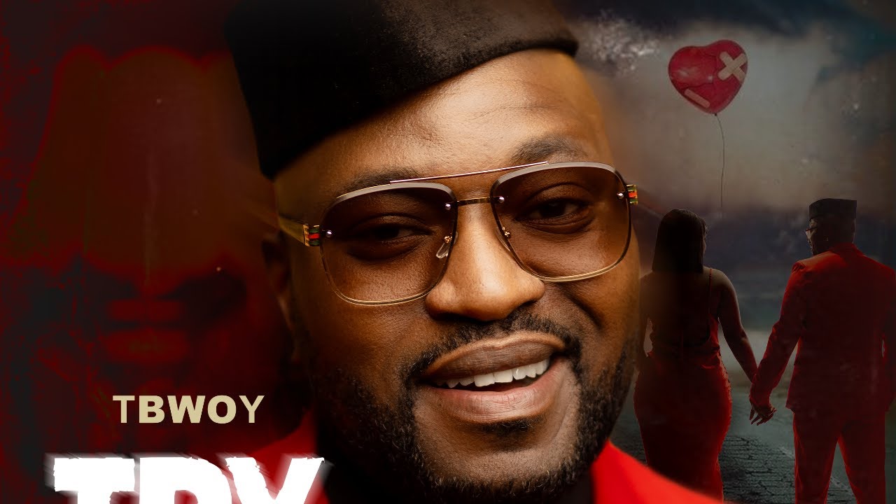 Try Live Album - YouTube