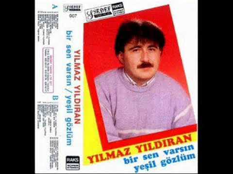 Yılmaz YILDIRAN - Çukulata Sevgilim