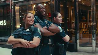 Mpd Physical Ability Test