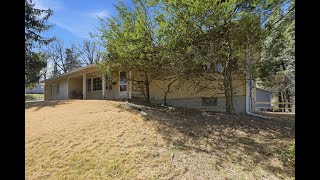46 Shawnee Trail video tour