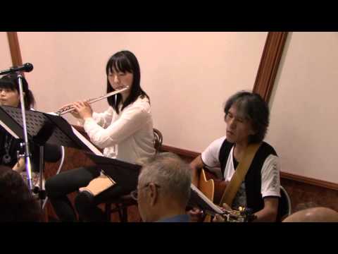 海・その愛 【あづみ野うたごえ喫茶】