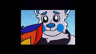 Stereo love #maladaptivedaydreaming  #animationmeme #cartoon  #stereolove  #indieanimation #oclore