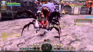DN Coliseo Test 2