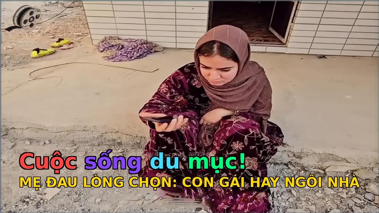 Người phụ nữ iran hera - TẬP 387 - 390: Mẹ đau đớn ký vào bản án chia đôi nhà: Con gái hay tài sản?