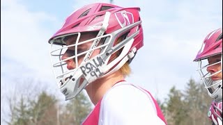 Colton Boorda | Loomis Chaffee 2029 | Hilltop Lax | Summer 2026 Lacrosse Highlights