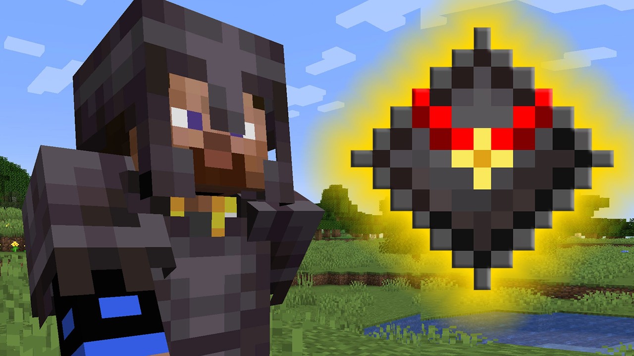 Hitting Netherite Rank (the final rank in minecraft speedrunning)