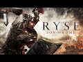 RYSE SON OF ROME ON PC RTX 5080 ПЕРВОЕ ПРОХОЖДЕНИЕ MAX GRAPHIC SETTING OVERLAY ON FPS HARDCORE