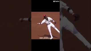 Elly De La Cruz edit