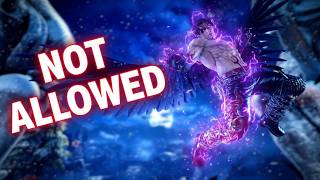 Devil Jin Shouldn’t Be Doing This in Season 3