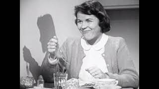 Marriage Is a Partnership (1951) | Vintage Educational Film on Love & Gender Roles
