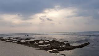 Pantai Sekunyit, Kaur, Bengkulu
