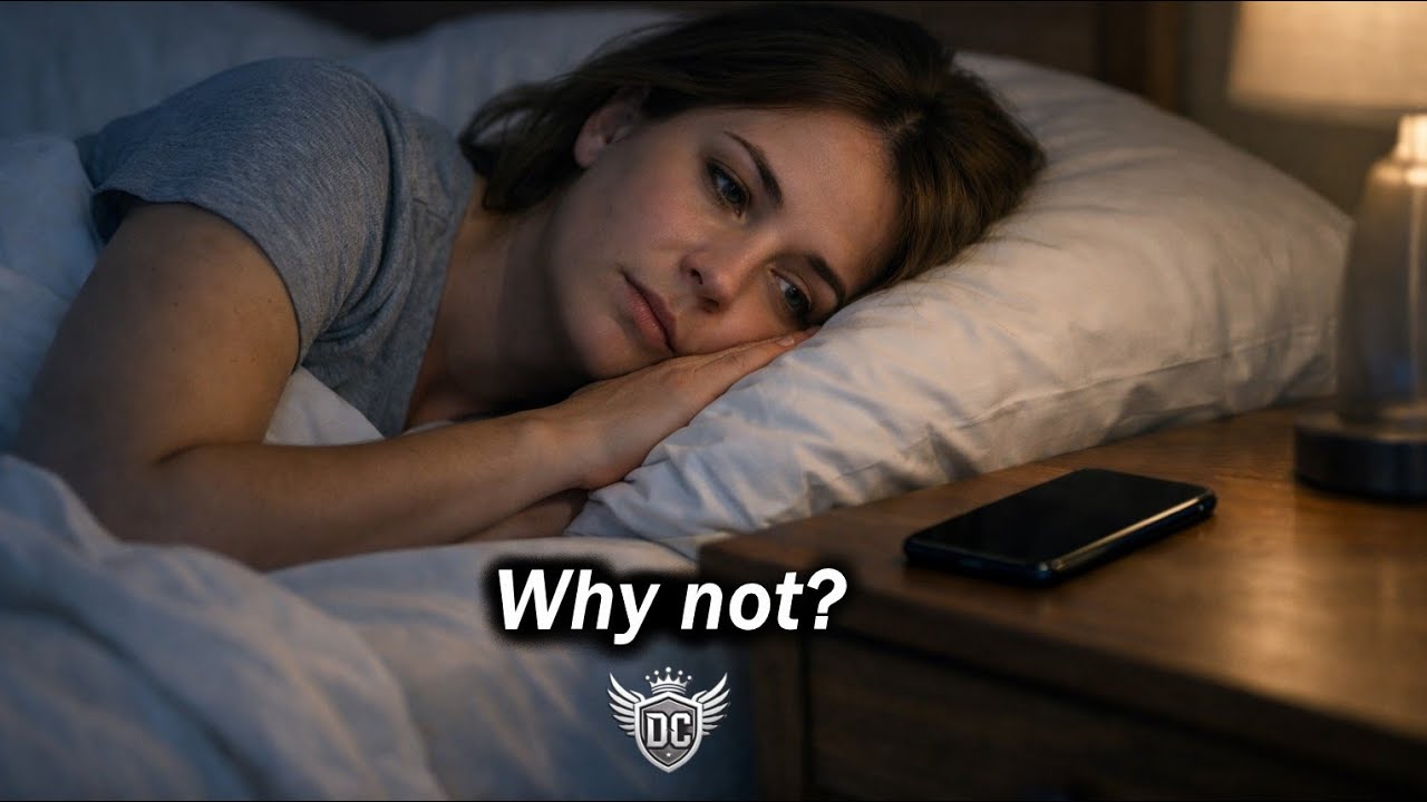 Why They Are Not Hoovering You