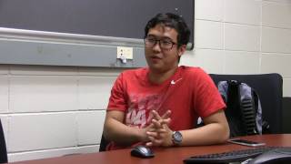 The new major at the University of Iowa: Computer Science and Engineering
