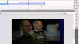 Learn Adobe Flash Professional CS5 - Part 7