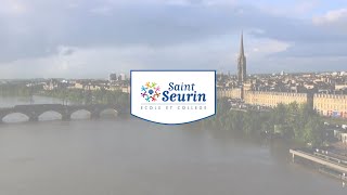 L’histoire au collège Saint Seurin de Bordeaux