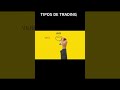 TIPOS DE TRADING