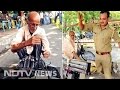 SI abuses 65-year-old, smashes his typewriter