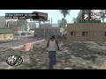 GTA San Andreas Mission 3 Tagging Up Turf GTA San Andreas Mission 3 Tagging Up Turf