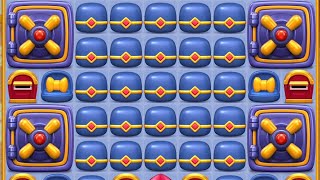 Royal Match level 2143-2144 screenshot 5