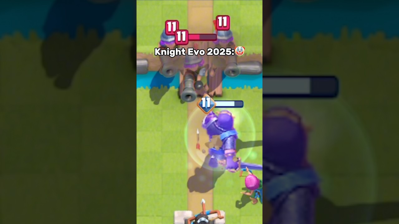 Knight Evo Prime💀 
