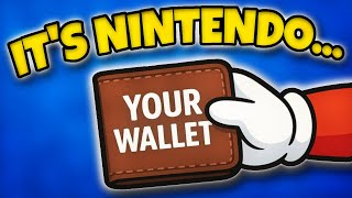 Famous The One Developer Everyone Hates (But Still Buys From) Profile