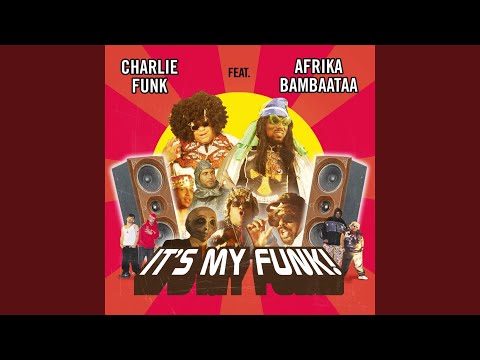 It's My Funk (Original Mix)