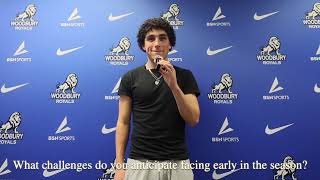 Boys Track and Field | 2025 2026