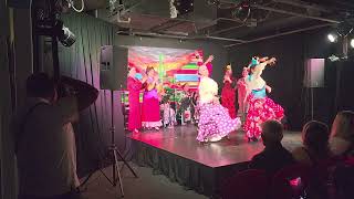 A Student Showcase May 30th 2026 ALAC (pt.1)