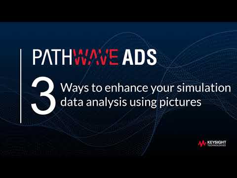 Pictures in ADS Data Display