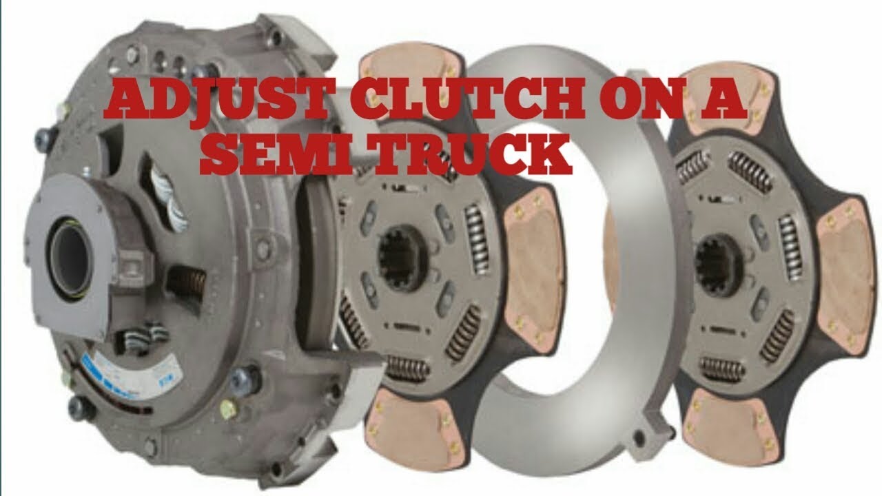 Semi Clutch