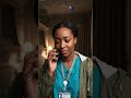 A Black Home Health Aide Stayed Past Her Shift To Hold A Dying Woman's Hand —The Family Never Forgot