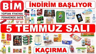 İm 5 Temmuz 2022 Sali ,Bi̇m Aktüel , Bi̇m Bu Sali , Bi̇m Haftalik Katalog ,Bi̇m Süt Ürünleri̇