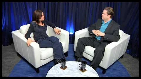 Show People with Paul Wontorek Interview: Tammy Bl...