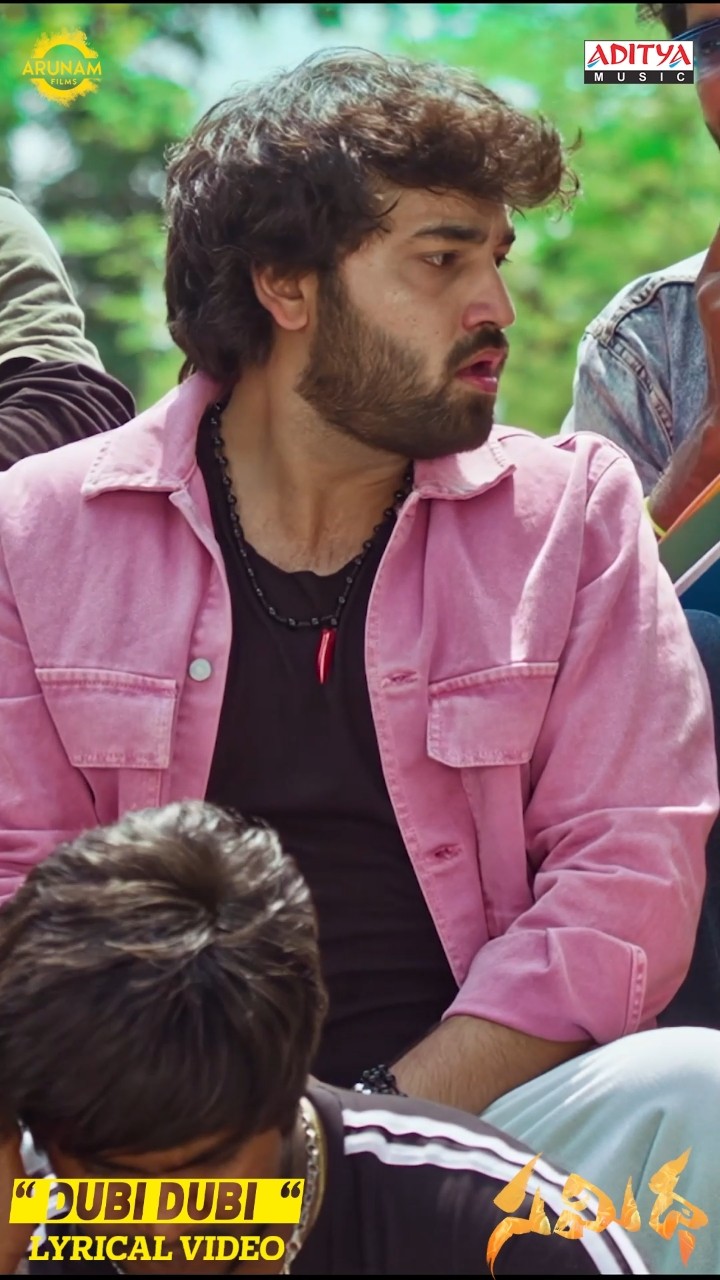 #DubiDubi Song #Samidha Movie #Shorts