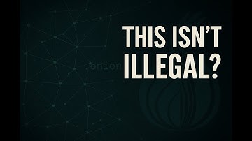 The Dark Web Is Not What You Think (Myths vs Reality)