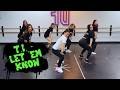 T.I. - Let 'Em Know | BURN Dance Fitness
