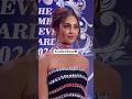 Krystle D’Souza Grace The Red Carpet Of The Mumbai Achievers Awards 2026#krystledsouza