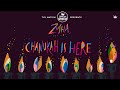 Zusha  chanukah is here  tyhnation official music