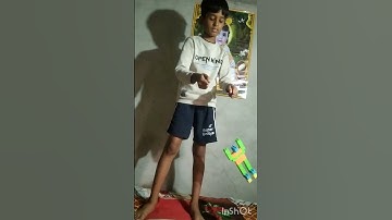 Block robot puppet is dancing #funny #shorts #youtube #subscribe #viral