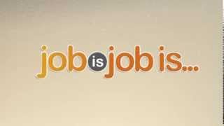 JobisJob interview with Michael screenshot 4