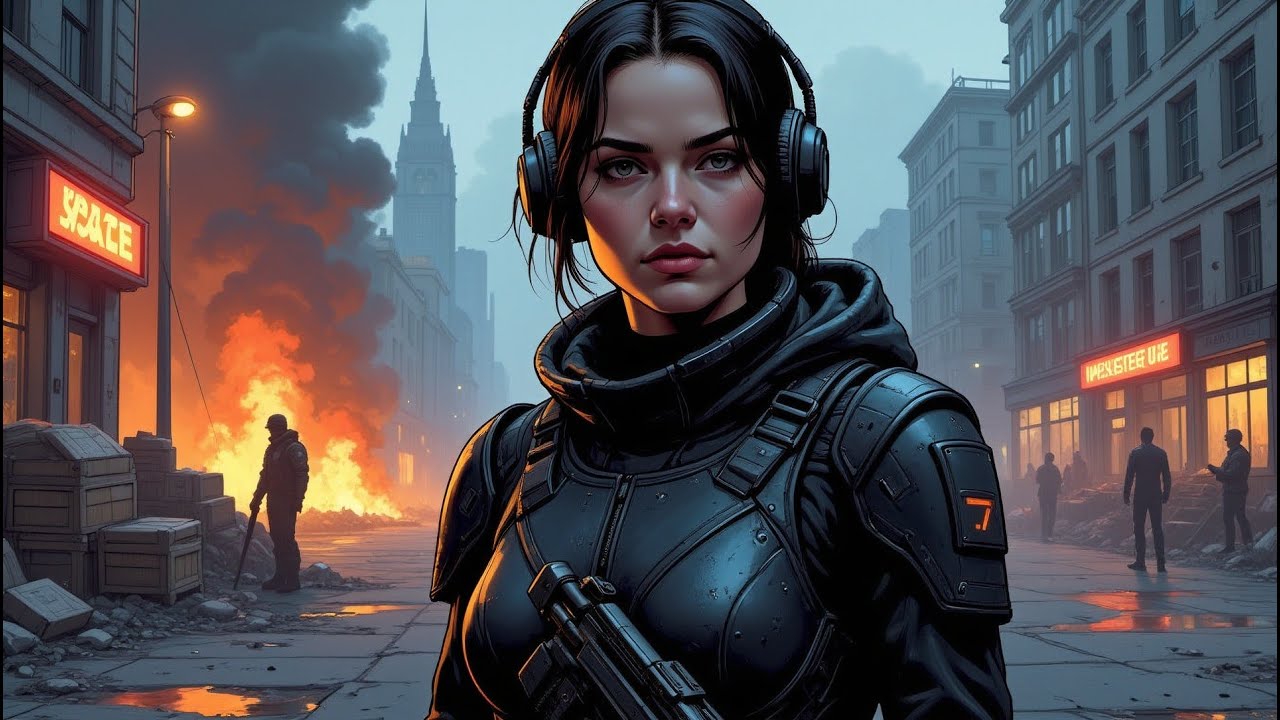 Renacida antes del apocalipsis con mi novio, él me dejó por su amante, sin saber que yo controlo