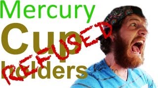 Mercury Insurance Rejected Claim For Cupholders