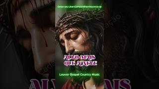 ALVO MAIS QUE A NEVE #AlvoMaisQueANeve #LouvorQueTransforma #Gospel #Adoração #Jesus