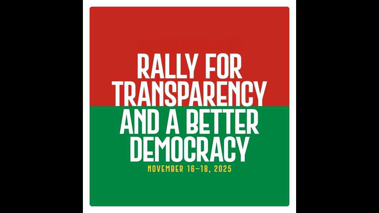 RADYOAGILA DZEC 1062 | November 17 | 3:00 PM