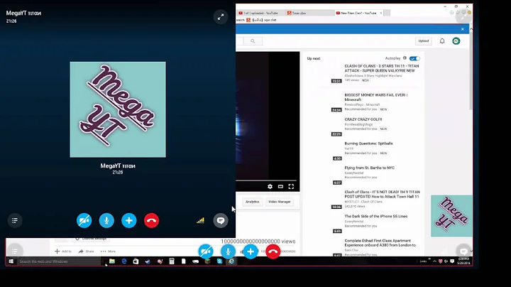 Deanne Maynard Live Stream