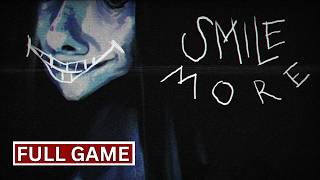 Smile More | Full Game | Walkthrough Gameplay No Commentary screenshot 1