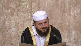 56. Akide Tahavije "Kënaqësia dhe zemërimi i Allahut"