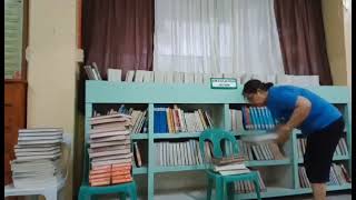 Bagyong Kristine... Naalarma Si Jonegz