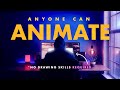 How to animate with zero drawing skills