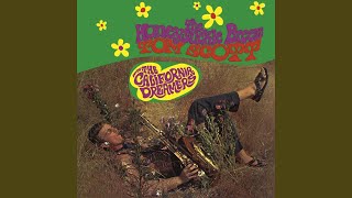 Tom Scott With The California Dreamers – The Honeysuckle Breeze 